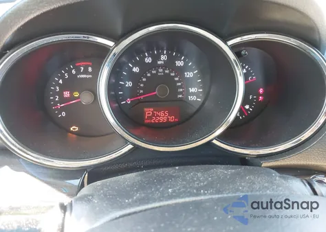 2012 Kia Sorento Ex from USA, damaged, VIN 5XYKU3A67CG293928